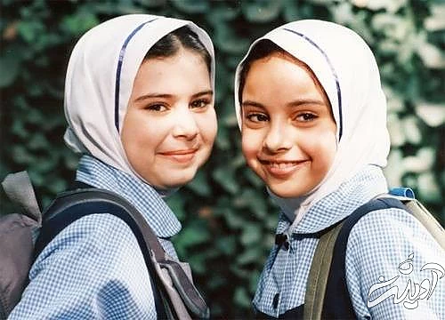 ترلان پروانه در نصف مال من نصف مال تو ترلان پروانه